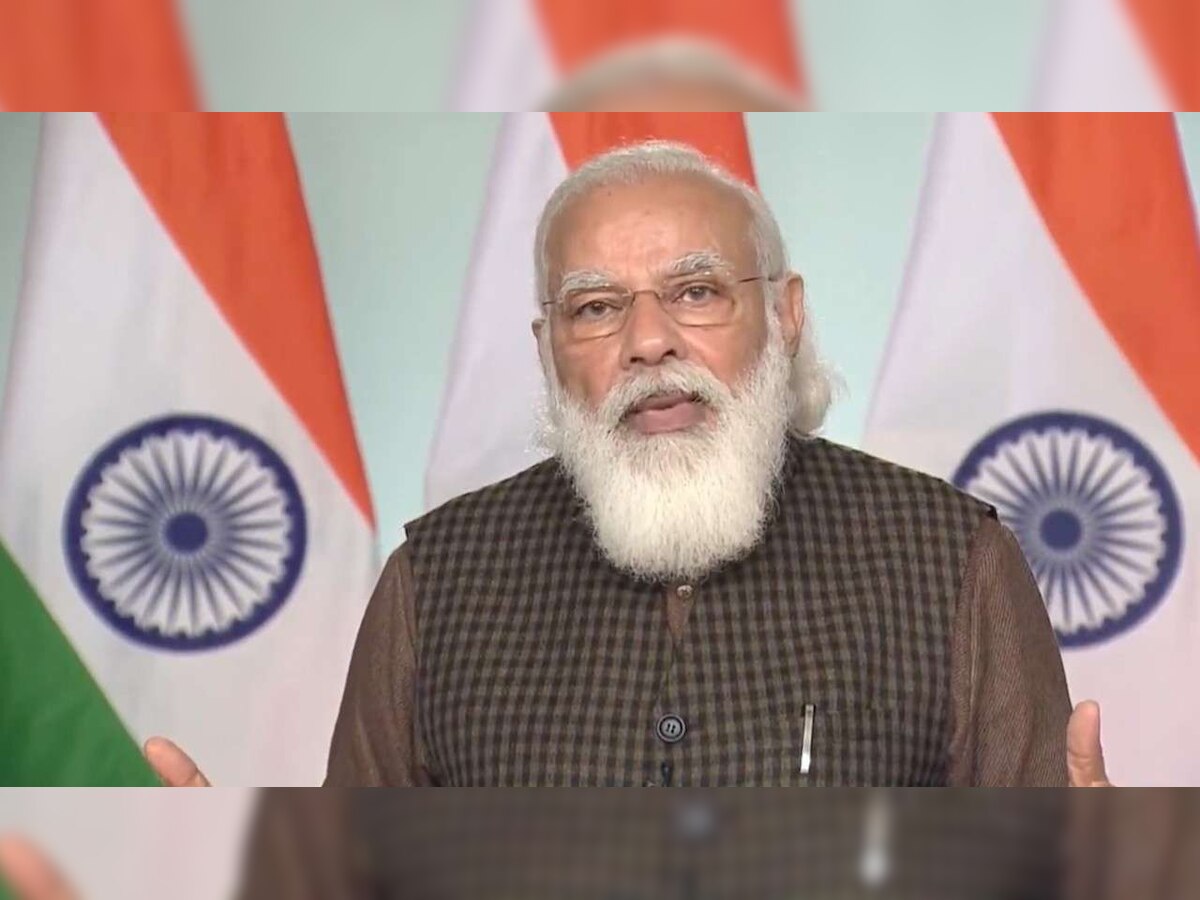 PM Modi to attend SCO summit virtually later this month