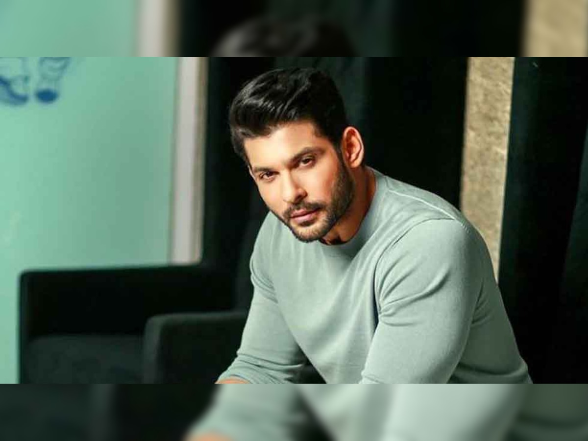 Sidharth Shukla dies: Here's what the actor did one night before his tragic death