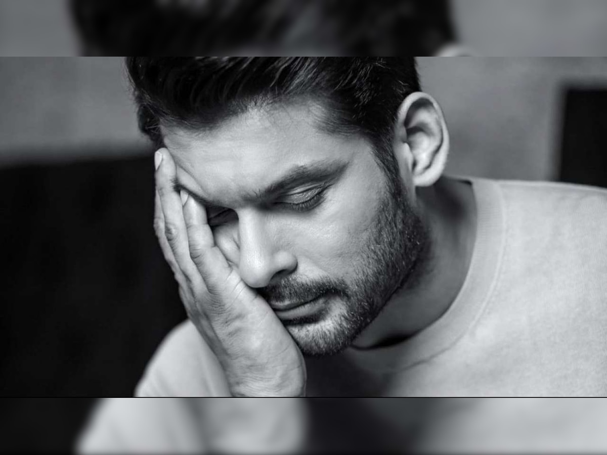 Sidharth Shukla dies: Know all about the late actor's family