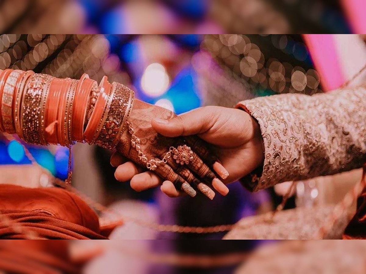 Looteri Dulhan! Bride who married 8 boys suffering from life-threatening disease