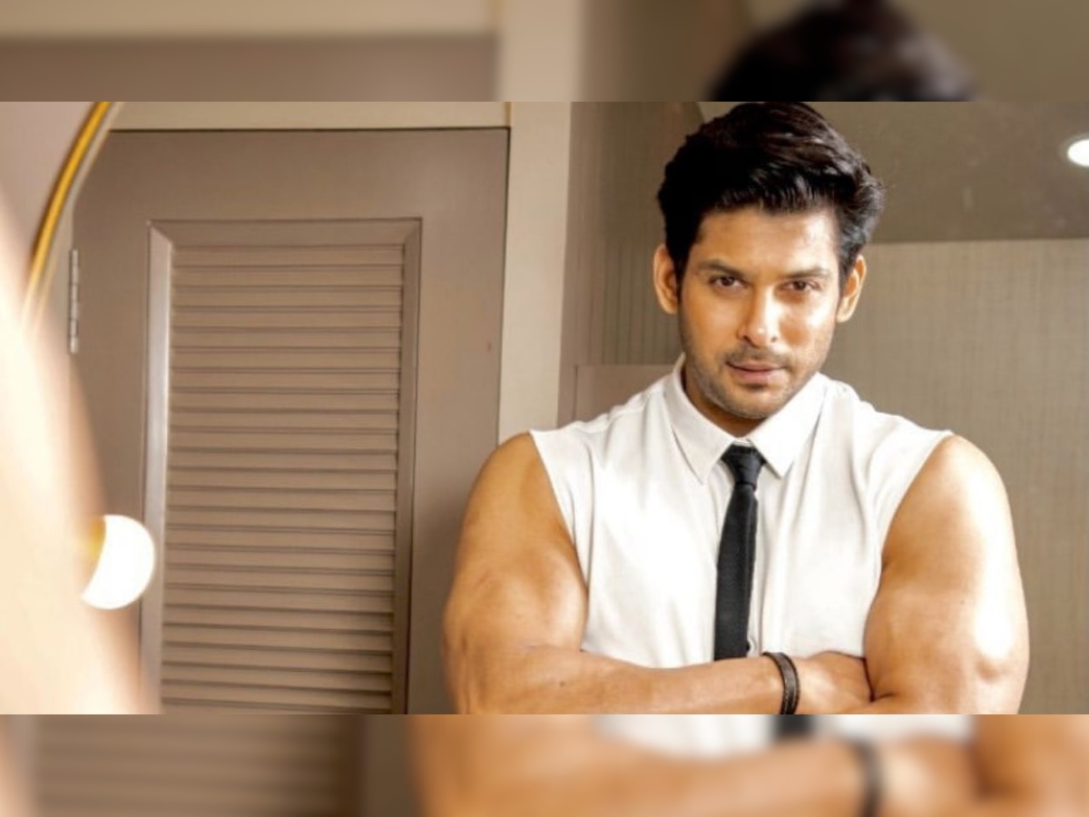 Hours after Sidharth Shukla's demise, his 2017 tweet on 'death' goes viral on social media