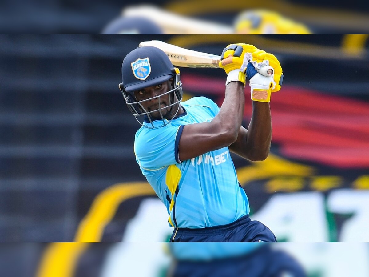SLK vs GAW CPL 2021 Dream11 Prediction: Best picks for St Lucia Kings vs Guyana Amazon Warriors