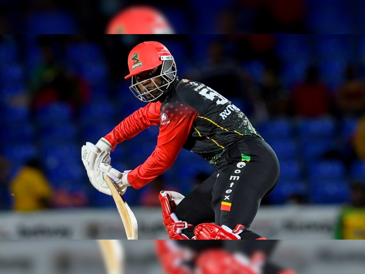 SKN vs BR CPL 2021 Dream11 Prediction: Best picks for St Kitts and Nevis Patriots vs Barbados Royals