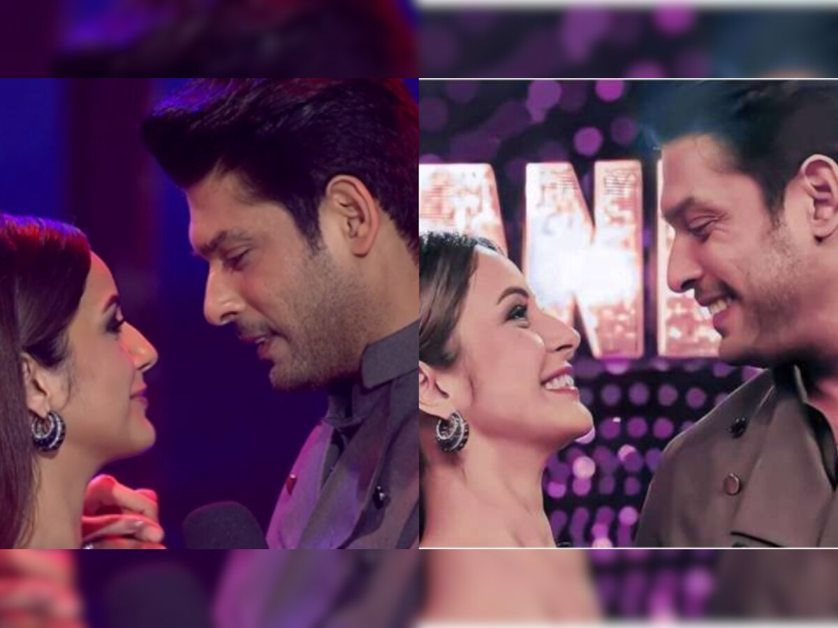 WATCH: Sidharth Shukla and Shehnaaz Gill's last dance goes VIRAL, leaves 'SidNaaz' fans broken-hearted