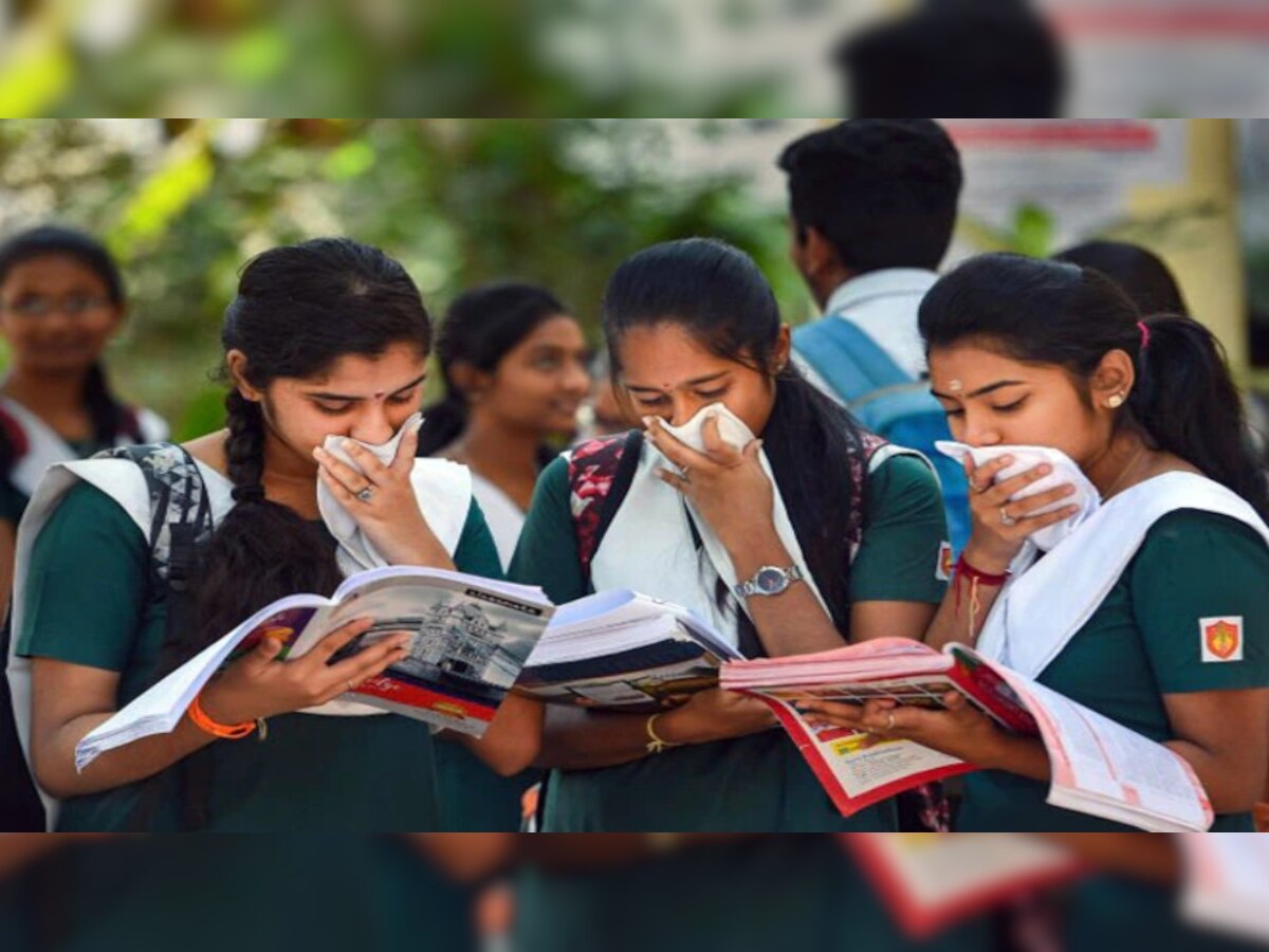 CBSE Class 10, 12 Board Exams 2022: CBSE releases class 10, 12 Term 1 board exam sample papers - Direct link