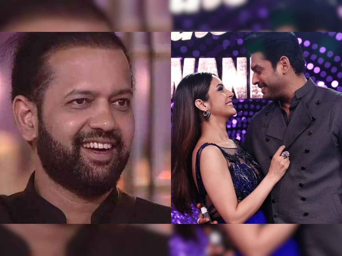 'She had gone completely pale': Rahul Mahajan on meeting Shehnaaz Gill at Sidharth Shukla's residence