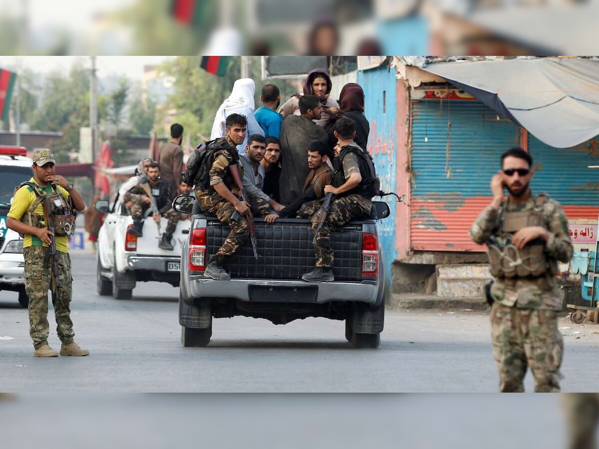 Afghanistan crisis: Taliban all set to form new government today