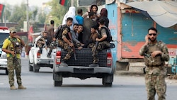 Afghanistan crisis: Taliban all set to form new government today
