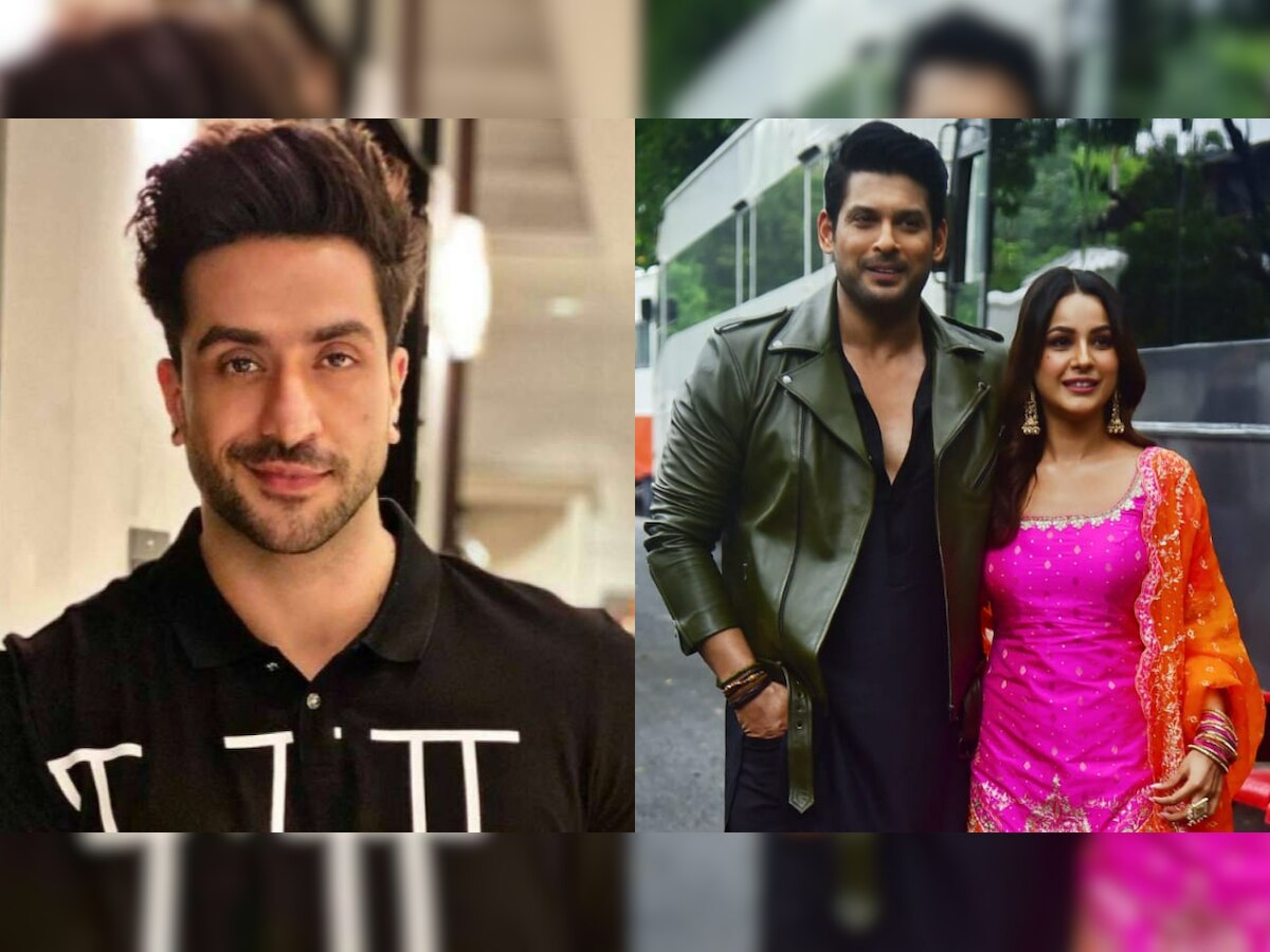 'Stay strong Sana': Aly Goni left heartbroken after seeing Shehnaaz Gill's condition following Sidharth Shukla's death