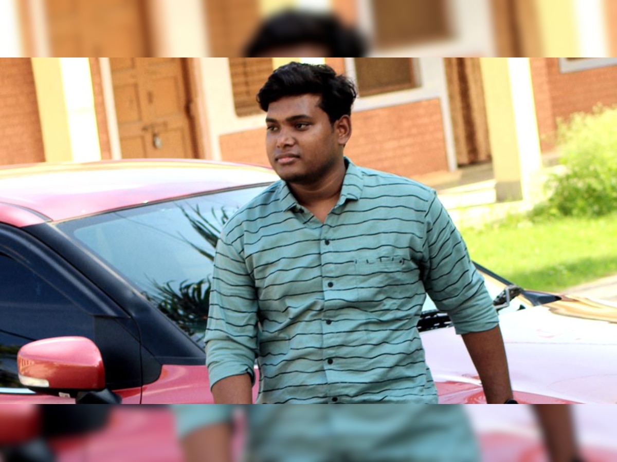 Meet The Self-Made Digital Entrepreneur : Nishant Kumar Chaudhary