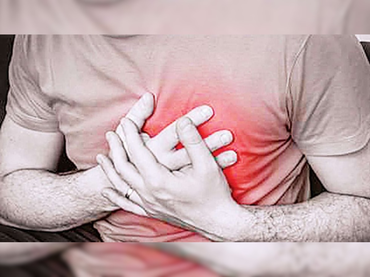 What is a silent heart attack? These common symptoms should not be ignored