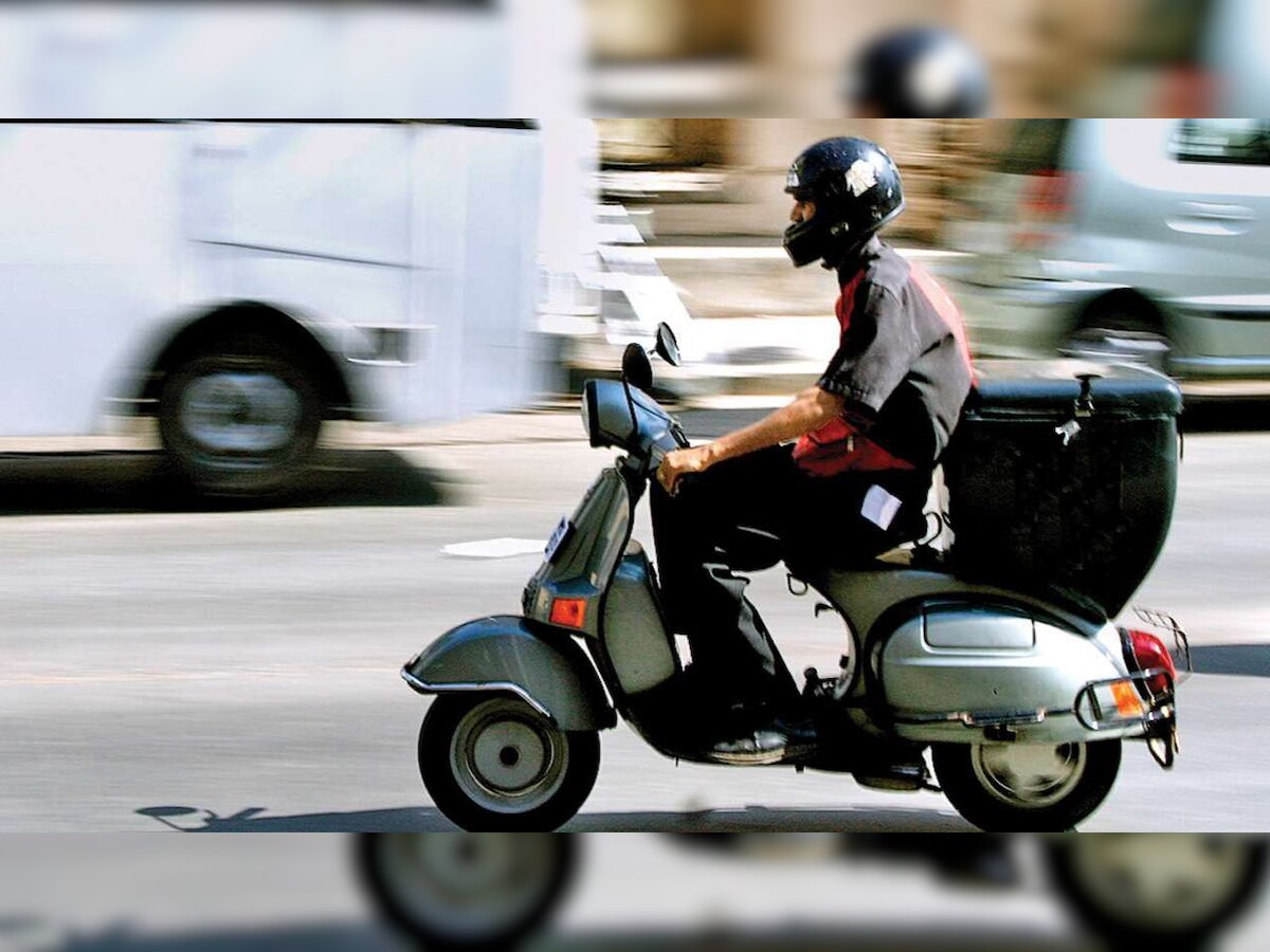 No 'take-home' food services for Noida, Greater Noida residents during night curfew