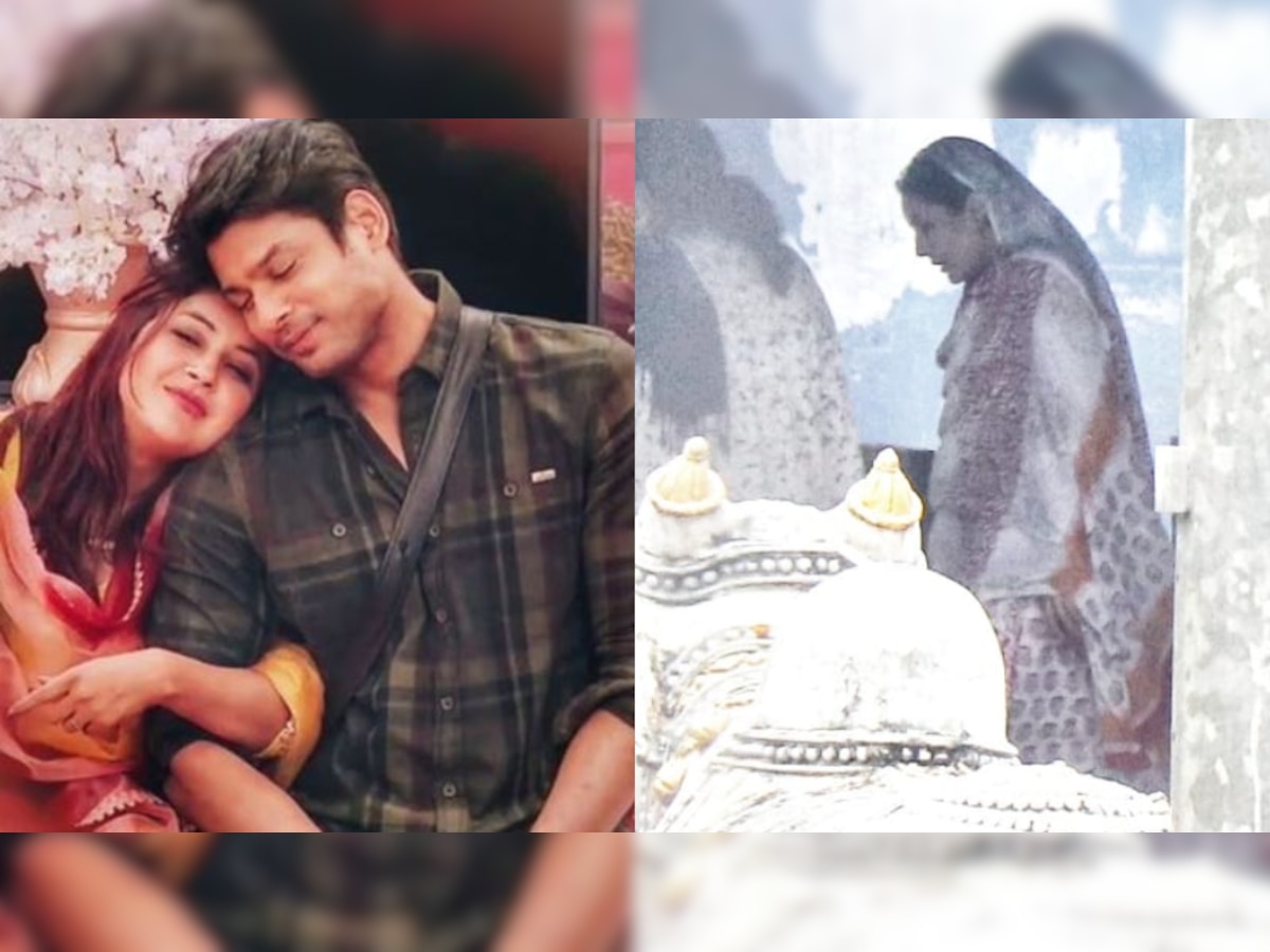 WATCH: Heartbroken Shehnaaz Gill shouts Sidharth Shukla's name, runs behind ambulance