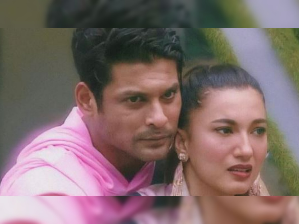 'Don't become a khabri': Gauahar Khan lashes out at those 'giving interviews' about Sidharth Shukla's family