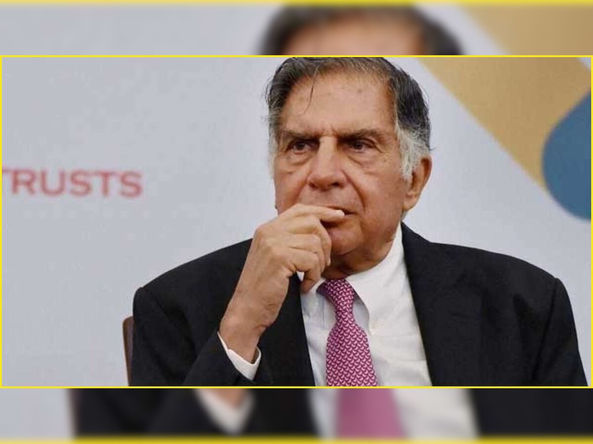 Fact Check: Did Ratan Tata actually say 'link liquor sale to Aadhaar card'? Here's the truth