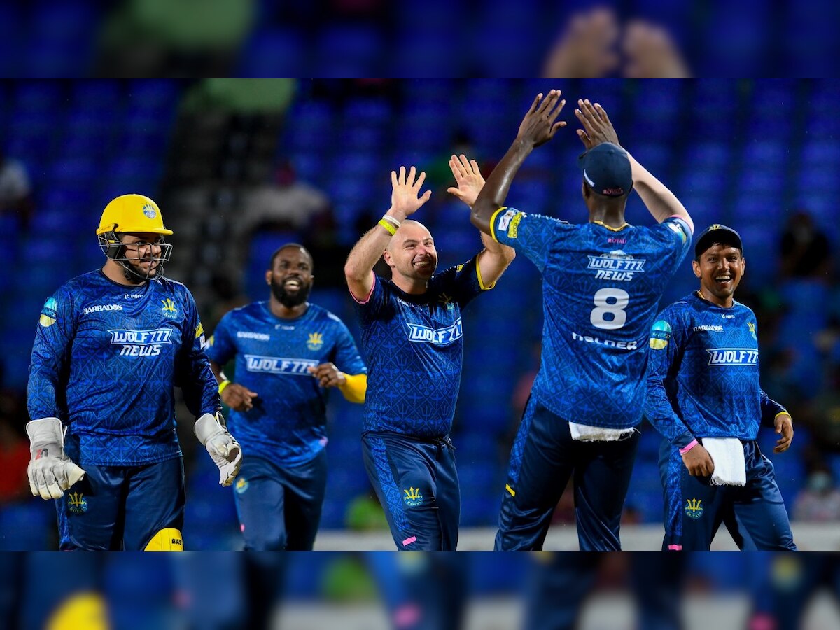 GAW vs BR CPL 2021 Dream11 Prediction: Best picks for Guyana Amazon Warriors vs Barbados Royals