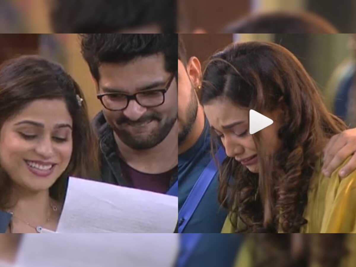 ‘Bigg Boss OTT’ Day 27: Shamita Shetty’s mother sends love to Raqesh Bapat, Divya Agarwal-Pratik Sehajpal breakdown