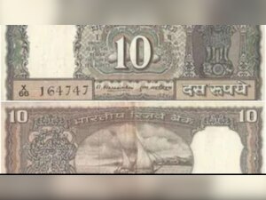 Now, earn Rs 30000 by exchanging old Rs 10 note - Here's how