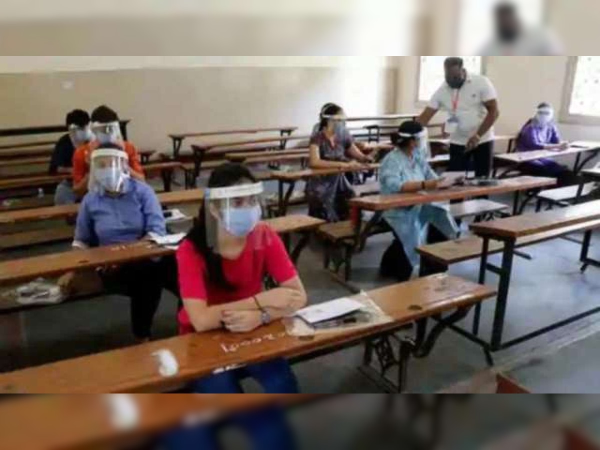 NTA NEET 2021 entrance exam postponement: Students sign online petition urging Centre to change exam date