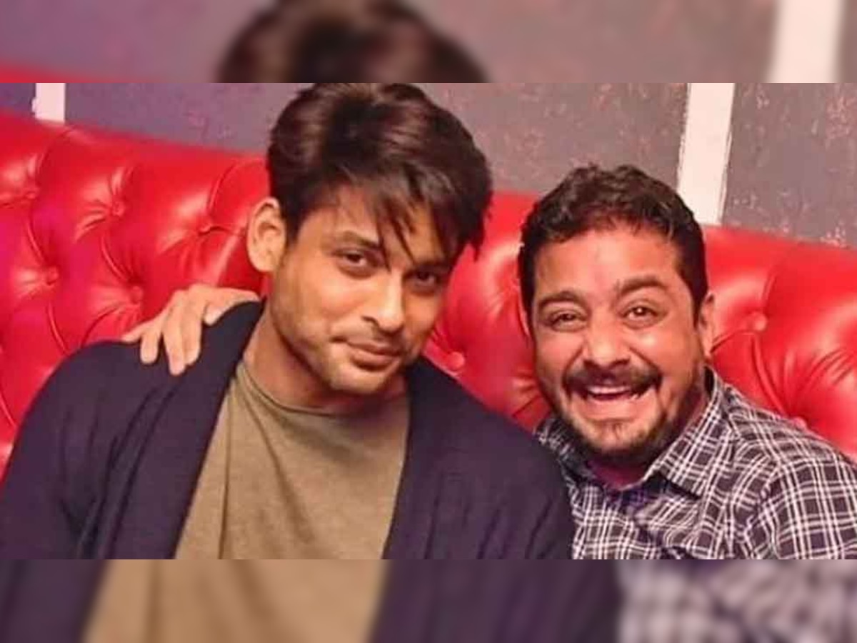 Sidharth Shukla dies: Hindustani Bhau reveals what happened one night before actor's TRAGIC death