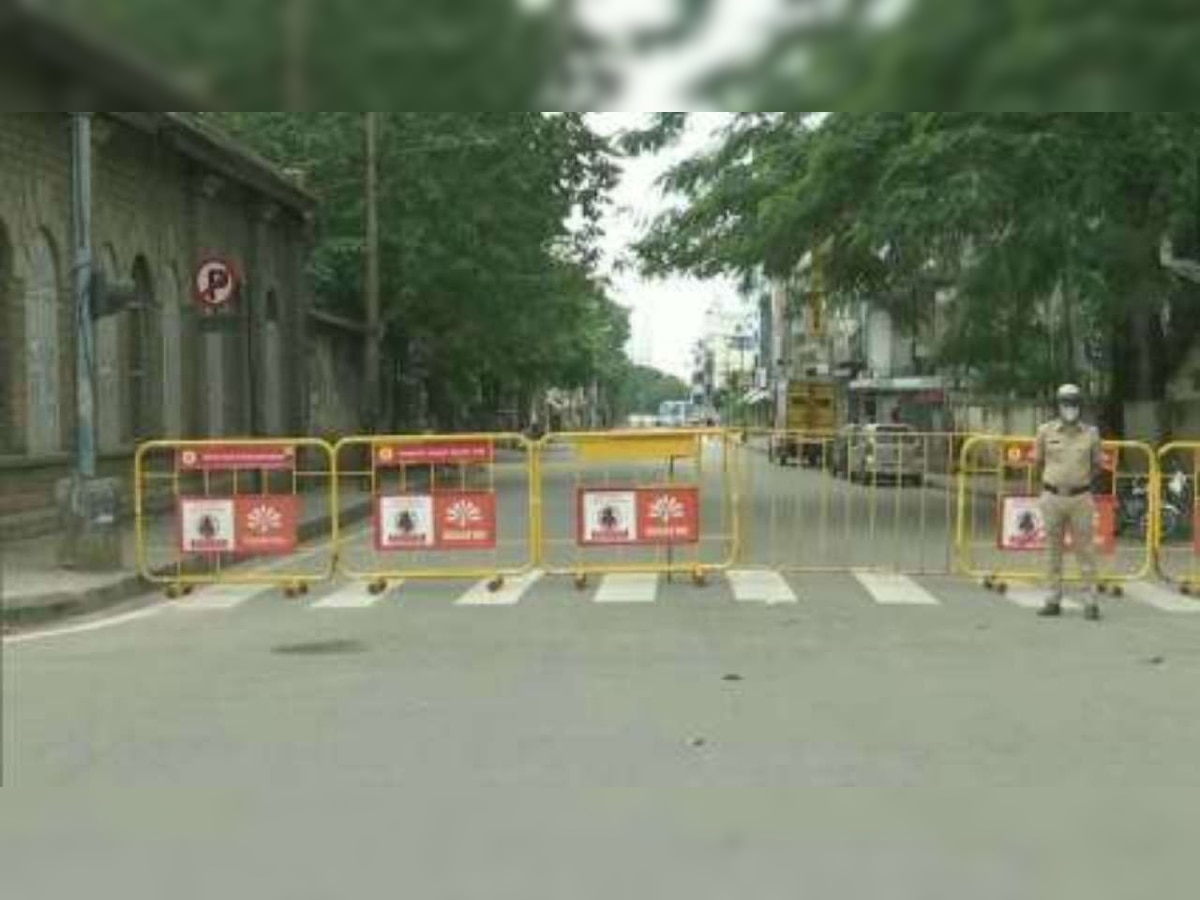 Lockdown in Karnataka: CM Basavaraj Bommai makes BIG announcement as COVID-19 third wave fear looms large