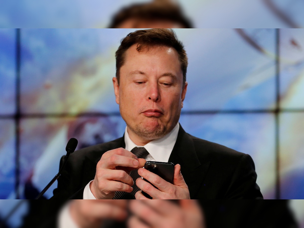 Elon Musk introduces his new favourite currency, netizens go crazy