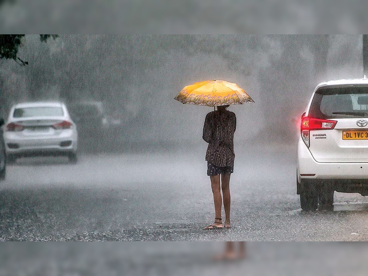 IMD predicts heavy rainfall in THESE states for next three days due to revival of Southwest monsoon