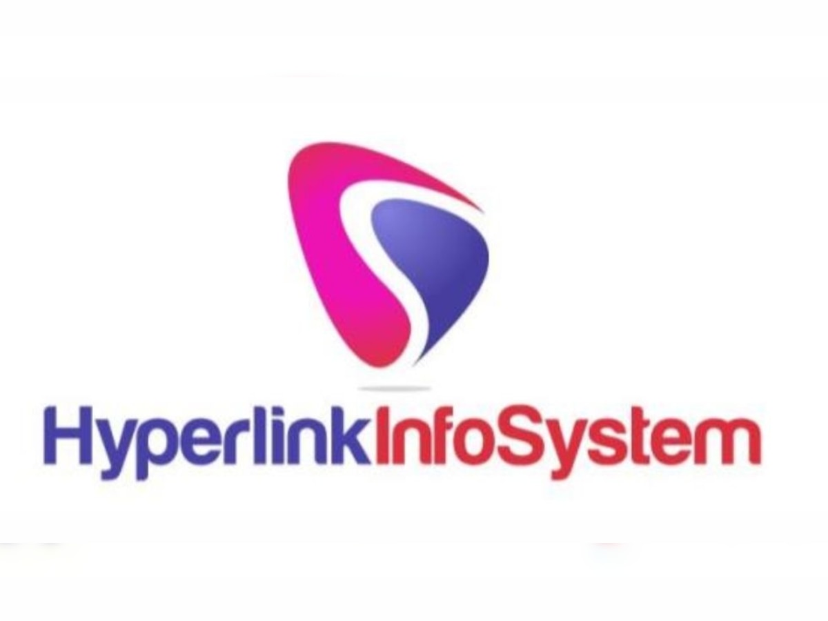 Hyperlink infosystem leads indian IT & software industry with 150% growth in 2021