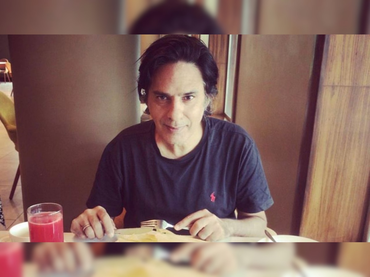 'Actors must take risks, but not at the cost of our own lives': 'Aashiqui' fame Rahul Roy after suffering a brain stroke