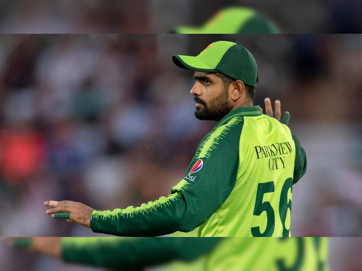 T20 World Cup: Shoaib Malik, Sarfraz Ahmed miss out as Pakistan announce Babar Azam-led squad