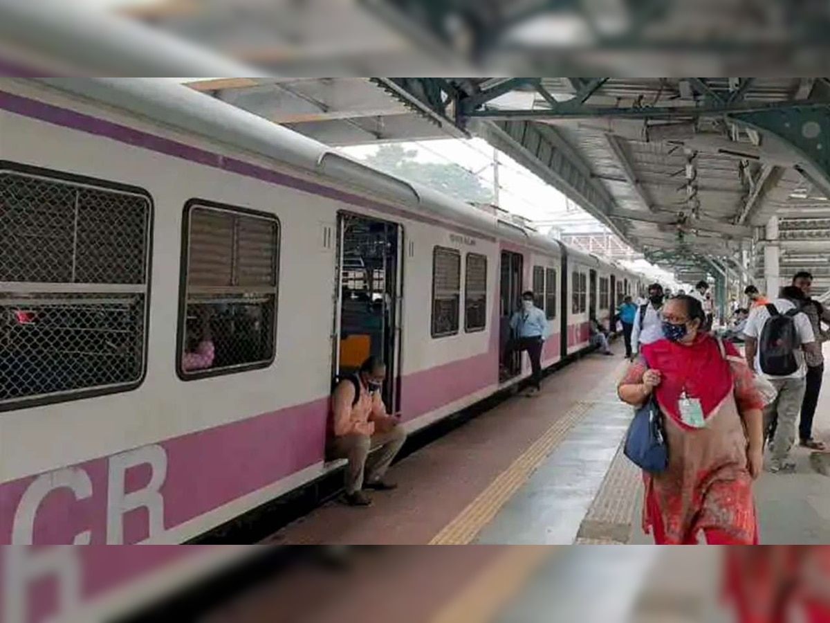Mumbai local train news: Latest update on services passengers must know - details here