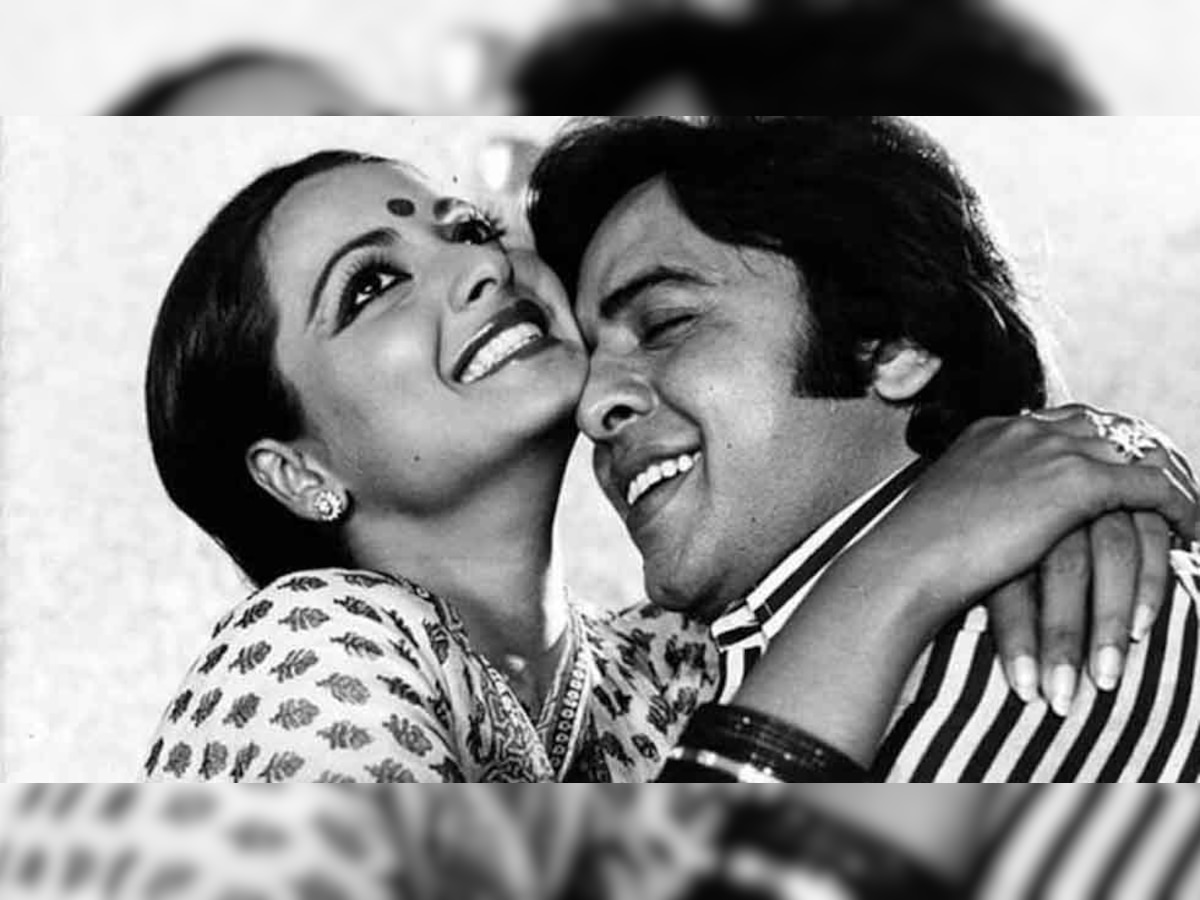 Rekha, Vinod Mehra's TRAGIC love story: When actor's mother tried to beat Rekha with a sandal