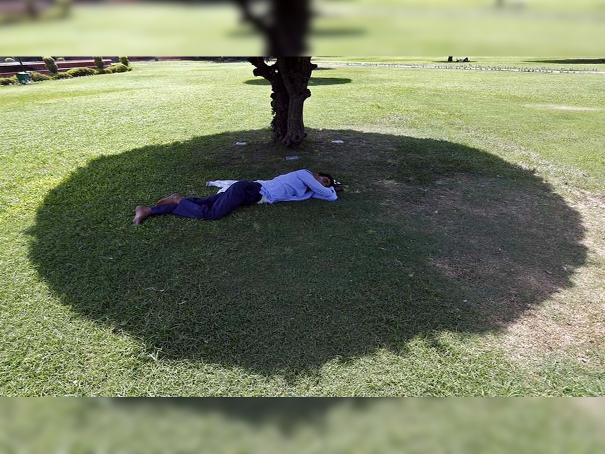 Climate change: Study reveals three new heatwave hotspots in India, larger population at risk