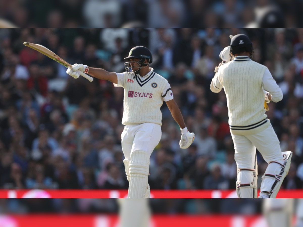 ICC Test Rankings: 'Lord' Shardul Thakur moves 59 places to 79th position, Ollie Pope also advances nine slots to 49