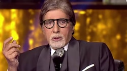 'Chaar baar bait padi thi': Amitabh Bachchan recalls hostel days, reveals he was caned for playing billiards at night