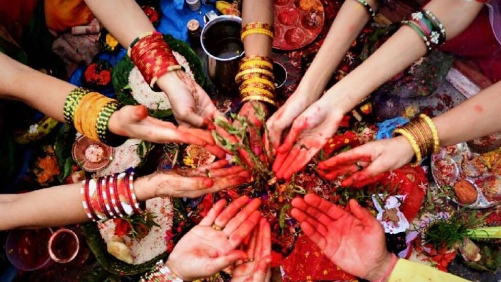 Hartalika Teej 2021 Date shubh muhurat puja vidhi vrat katha and everything that you need to know