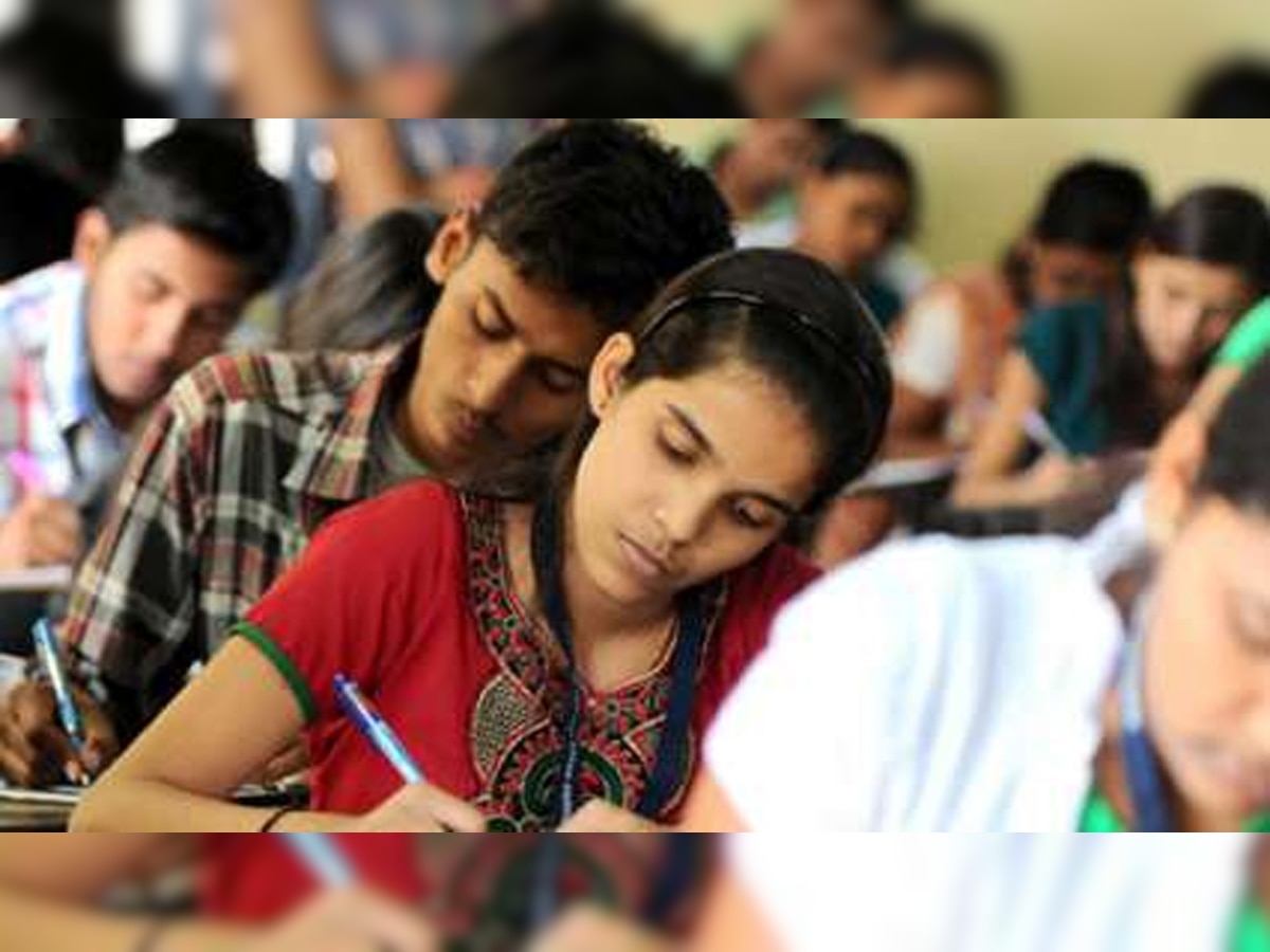 MHT CET 2021: Maharashtra Common Entrance Test admit card released at cetcell.mahacet.org – Direct link