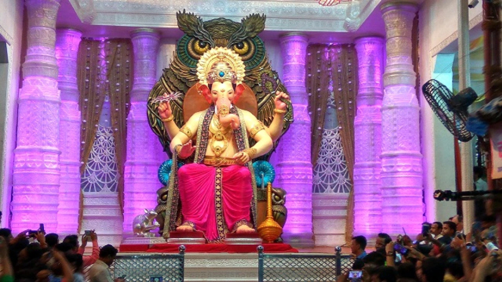 Ganesh Chaturthi 2021: Mumbai Police impose Section 144 from ...