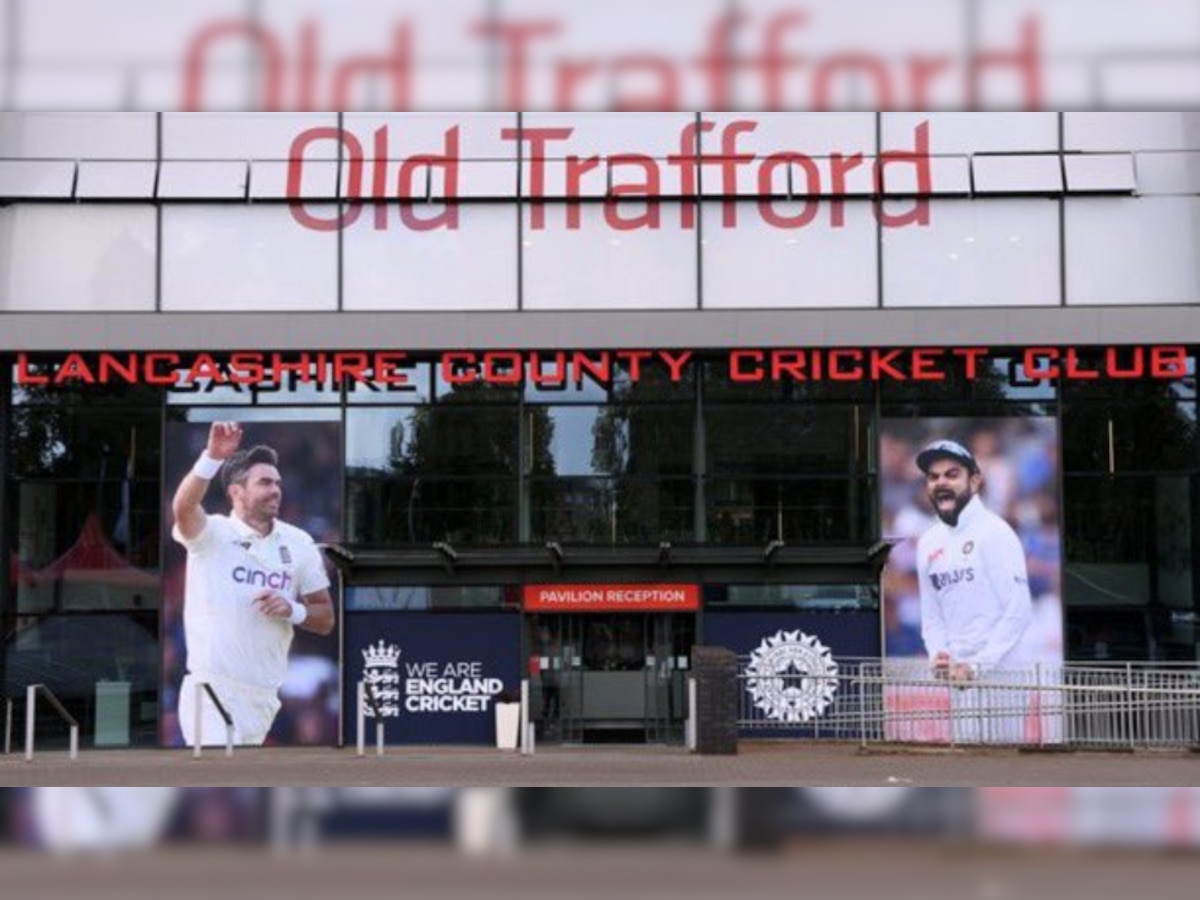 'Cheating karta hai tu': Fans disappointed after 5th Test between India and England at Manchester cancelled