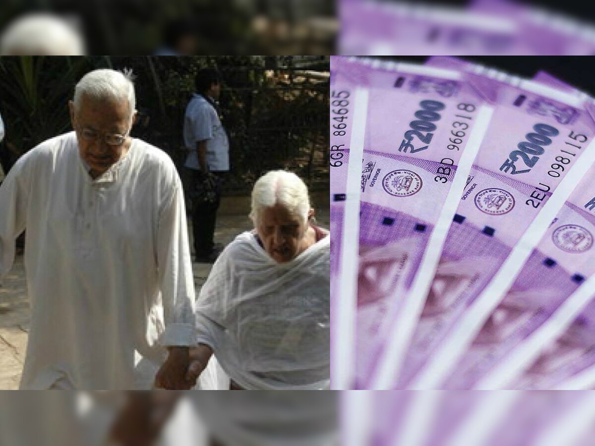 7th Pay Commission: Retired central govt employees to get gratuity, cash payments, DA at THIS rate - Details inside 