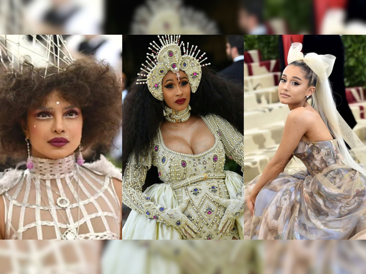 Met Gala 2021: Date, theme, venue - All you need to know about