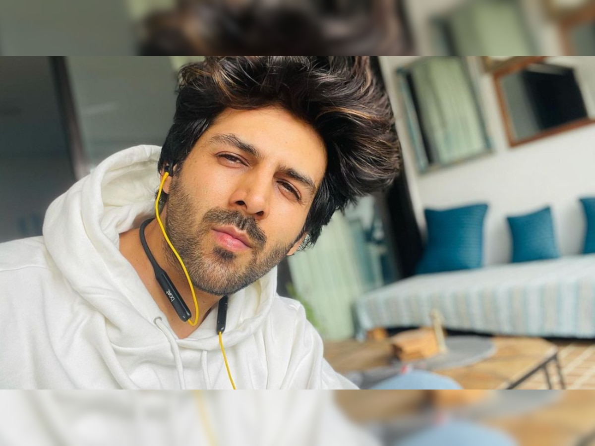 Pooja Entertainment has THIS to say about three film deal with Kartik Aaryan