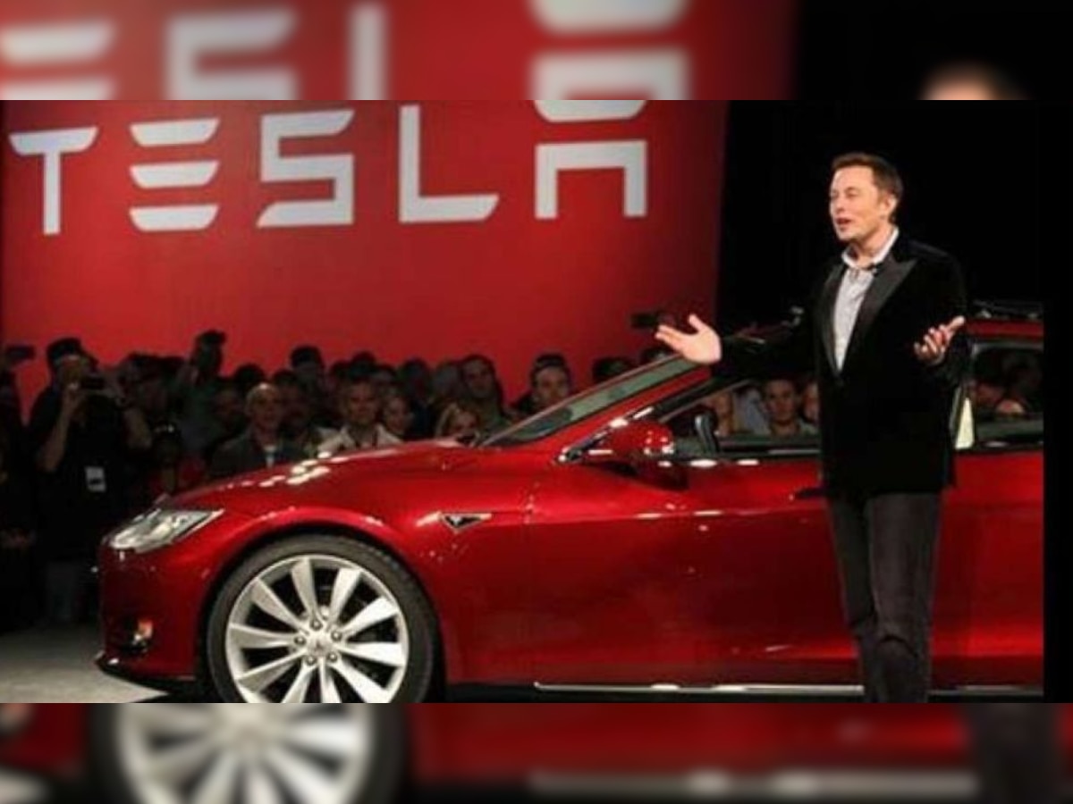 Centre asks Elon Musk's Tesla to first 'Make in India' before any tax concessions can be considered 