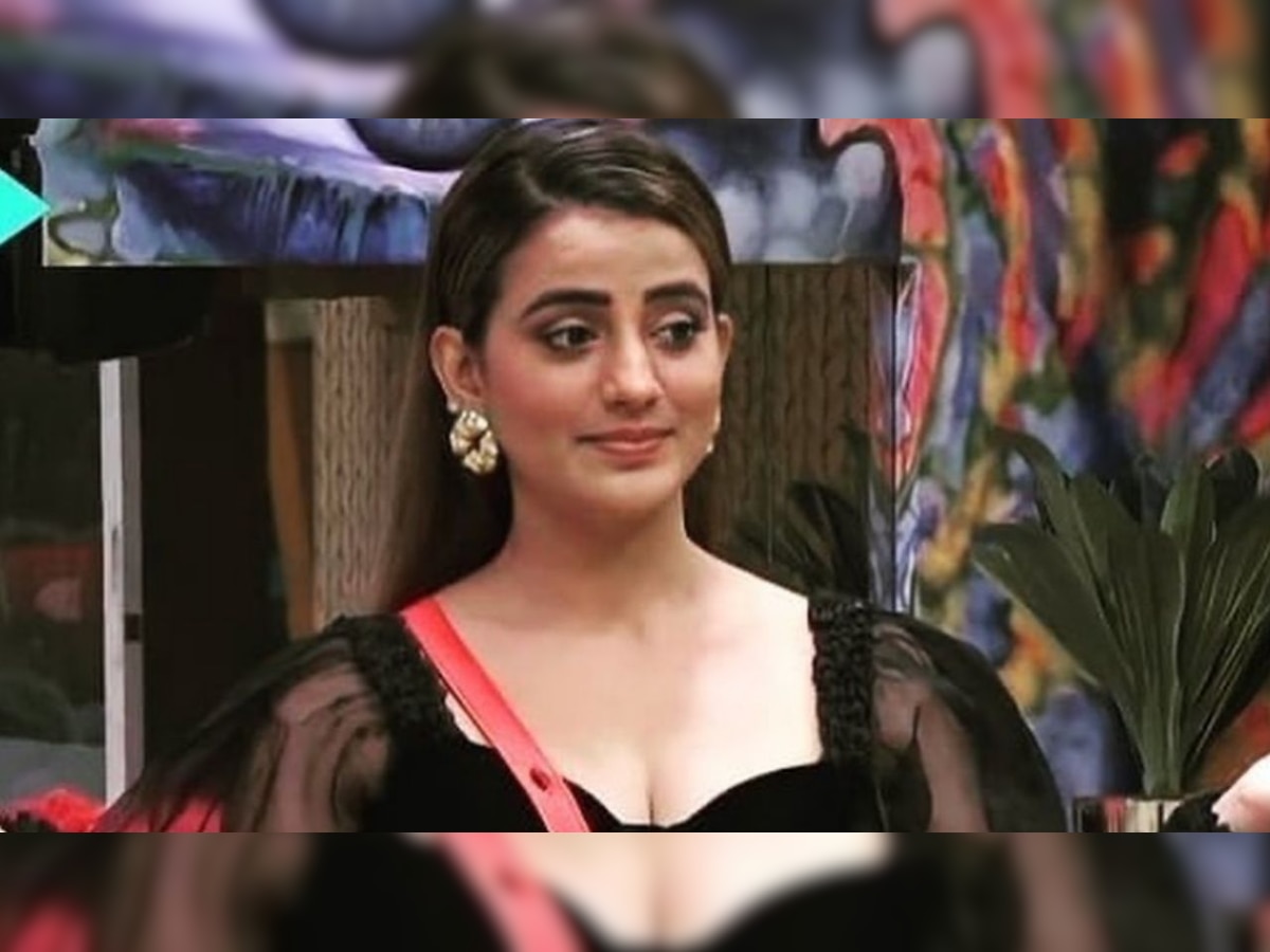 Akshara Singh Sekshi Xxx - I was chased by boys with acid bottles in their hand: 'BB OTT' fame Akshara  Singh opens up on her toxic relationship