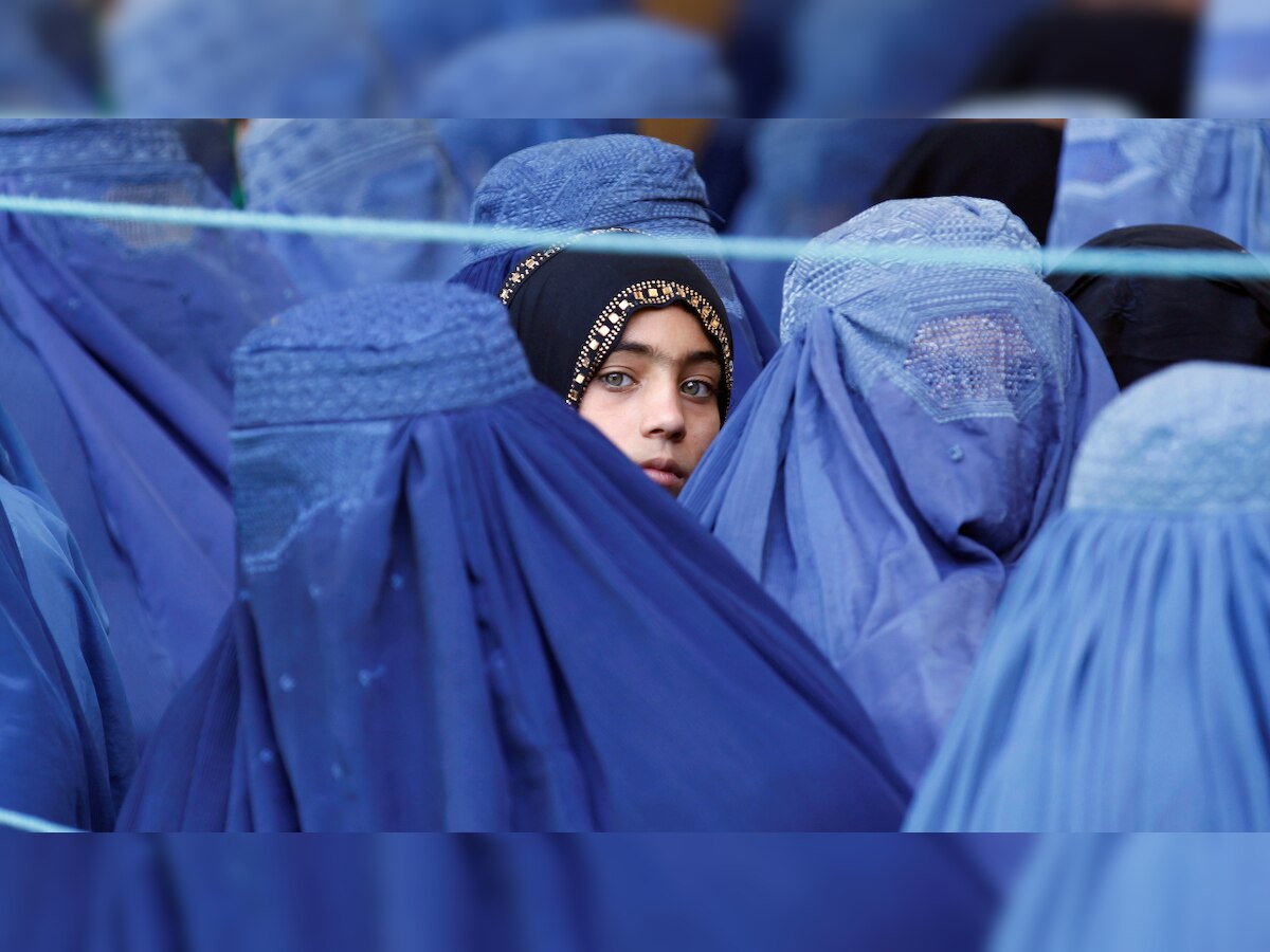 Women can study at university but classes will be segregated says Taliban