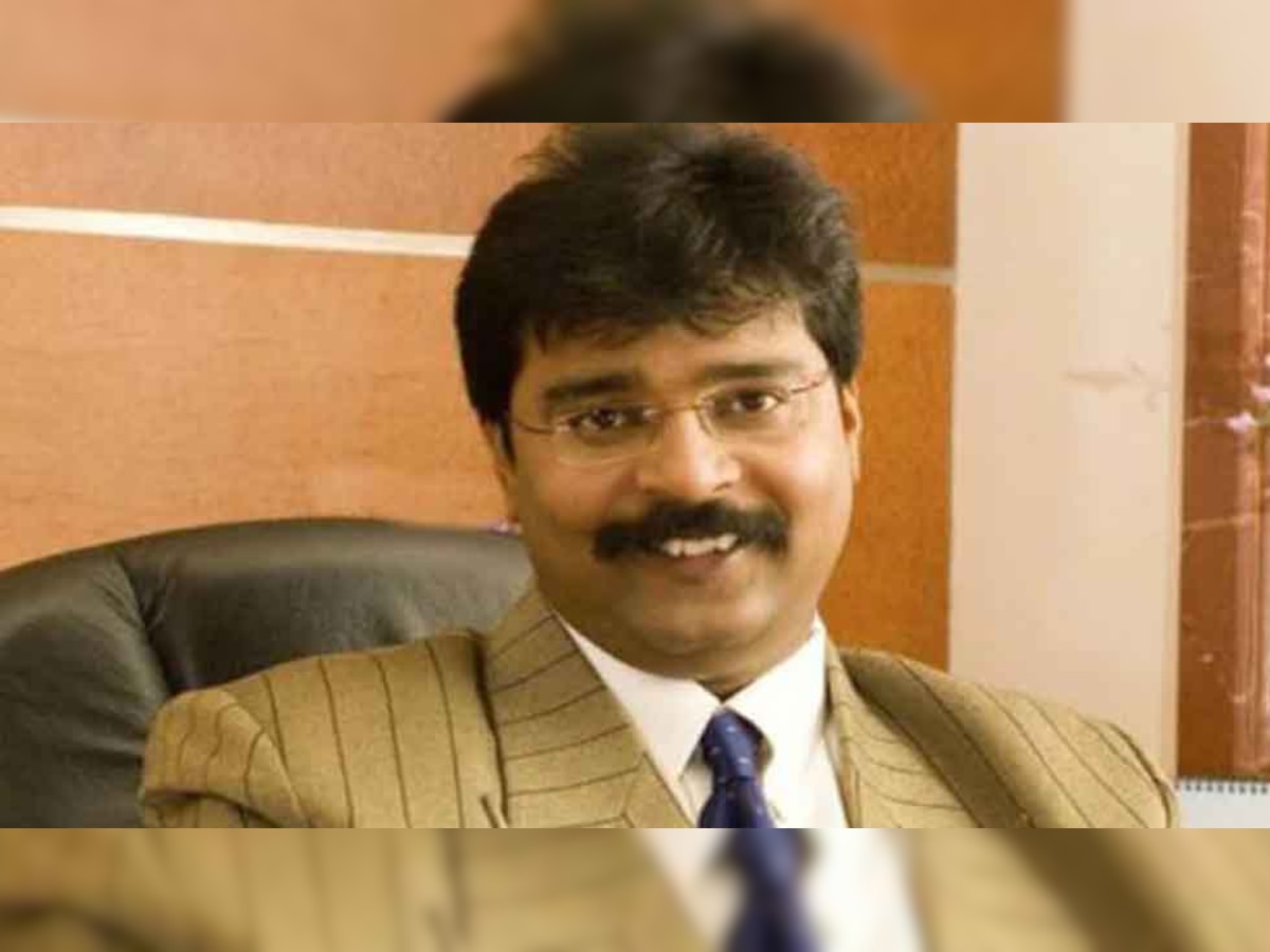 From labourer to owner of Rs 1600 crore empire to bankruptcy