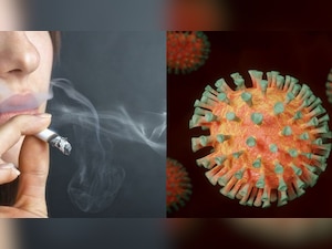 smell cigarette smoke when it's not there Smelling burnt toast, smoke or something strange when nothing's there? It  could be phantosmia — a condition that causes “phantom smells.” Here's what  you need to know from our Dr. Ehab Hanna. #