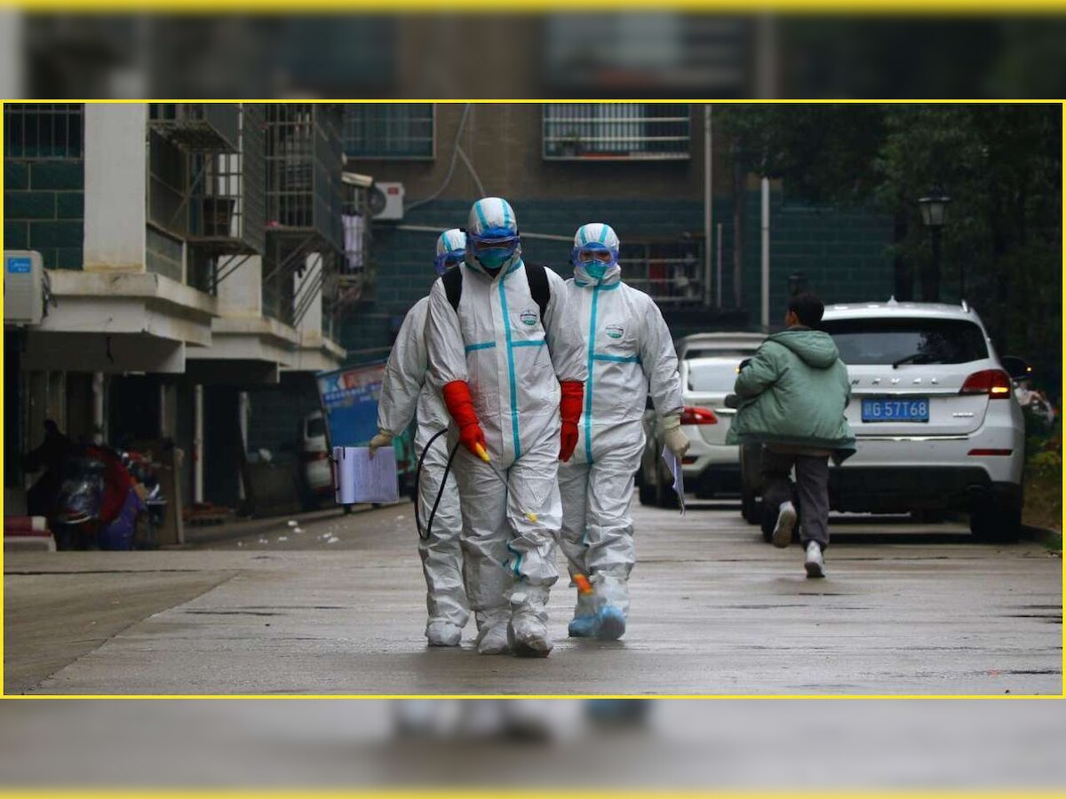 COVID-19 pandemic to end in next 6 months? Here's what the experts said