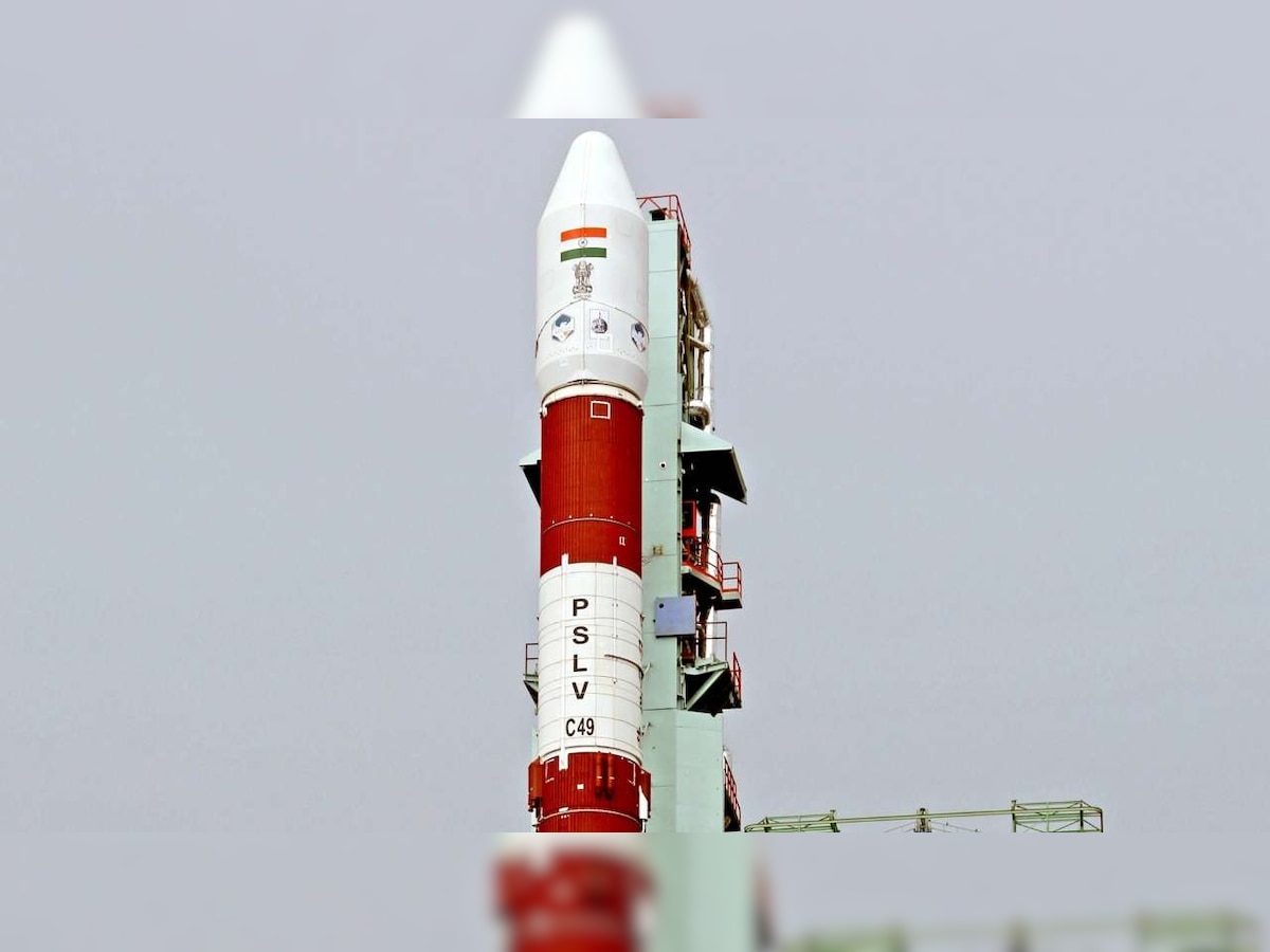 ISRO’s PSLV rocket to be made entirely by industry, other rockets to follow, say top officials