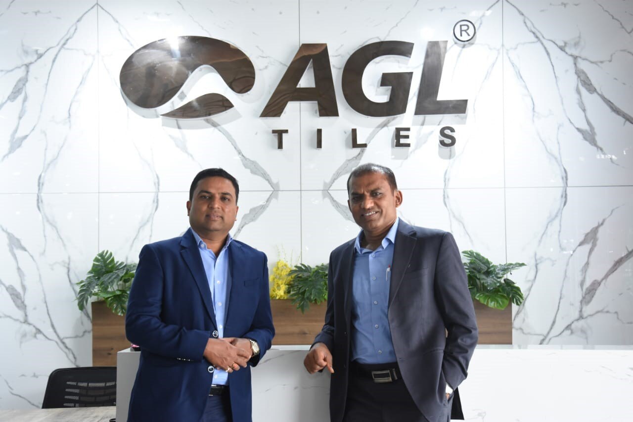 How tile maker Asian Granito India Ltd AGL is making India proud